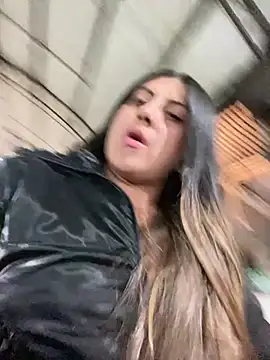 girl anni online show from 28, 2, 2025