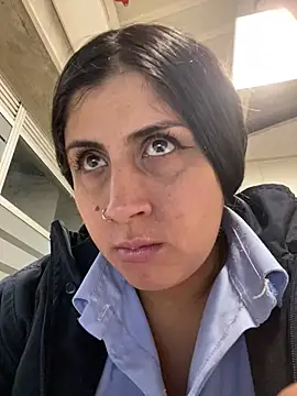 girl anni online show from 18, 3, 2025