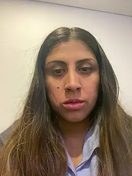 girl anni online show from 21, 3, 2025