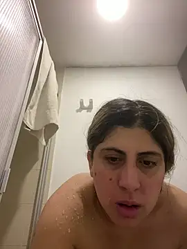 girl anni online show from 22, 9, 2025