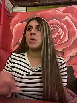 girl anni online show from 27, 9, 2025