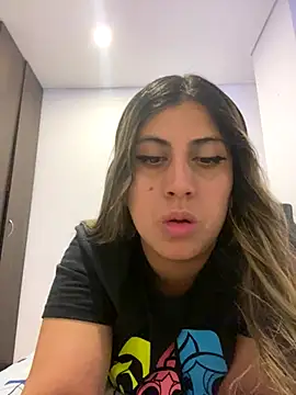 girl anni online show from 13, 10, 2025