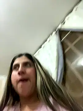 girl anni online show from 17, 10, 2025