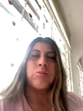 girl anni online show from 17, 10, 2025