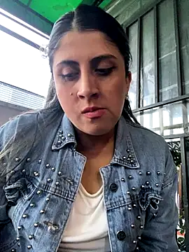 girl anni online show from 22, 10, 2025