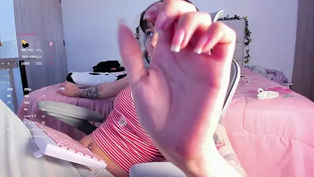 Sakito Tokio online show from 13, 9, 2025