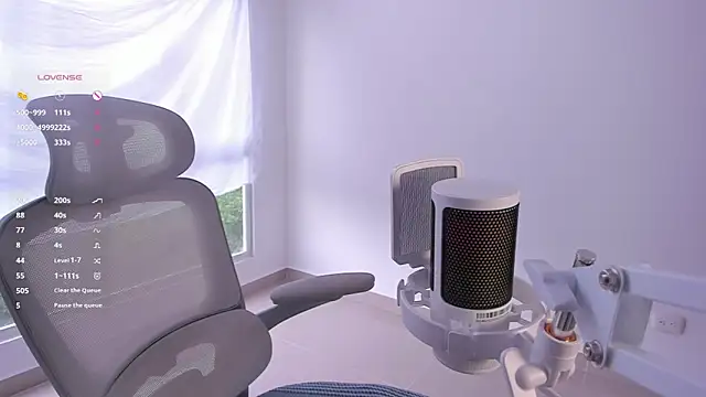 Sakito Tokio online show from 18, 12, 2025