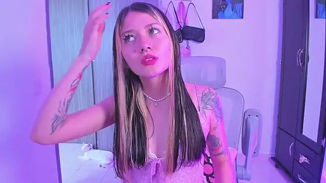 Snapshot of Sakito_Tokio chatting on 23, 5, 2026 Sakito Tokio online show from 23, 5, 2026