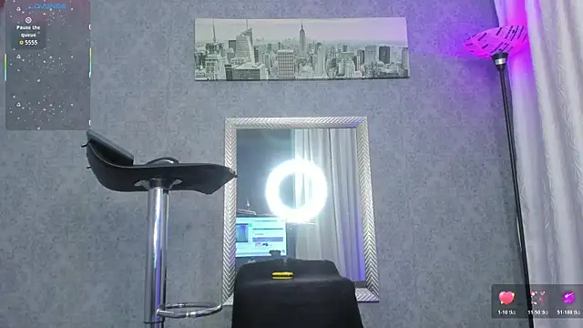  kitty wuichis online show from 12, 1, 2026