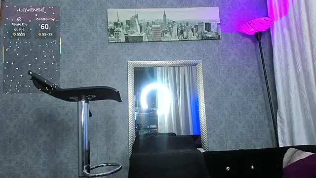  kitty wuichis online show from 12, 6, 2026
