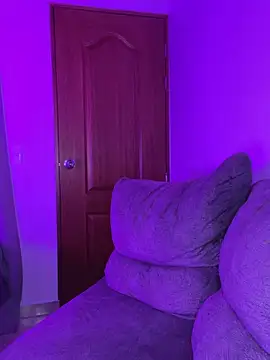 Blancanievess online show from 19, 11, 2025