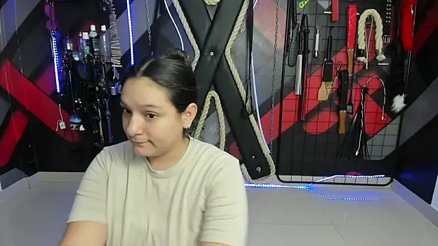 Snapshot of SUBMISSION_BDSM chatting on 31, 3, 2026 SUBMISSION BDSM online show from 31, 3, 2026