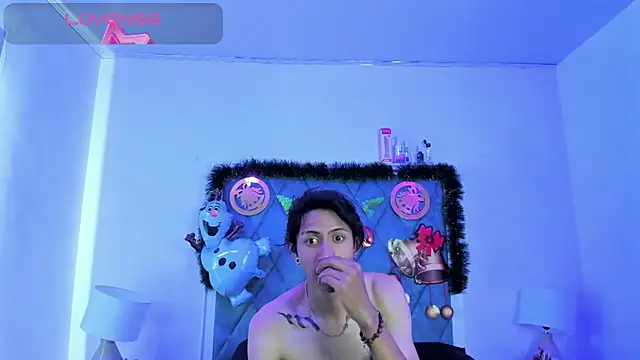 Snapshot of Katherin_jupiter chatting on 14, 12, 2024 Katherin jupiter online show from 14, 12, 2024