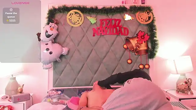 Snapshot of Katherin_jupiter chatting on 29, 12, 2024 Katherin jupiter online show from 29, 12, 2024