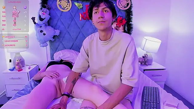 Snapshot of Katherin_jupiter chatting on 6, 1, 2025 Katherin jupiter online show from 6, 1, 2025