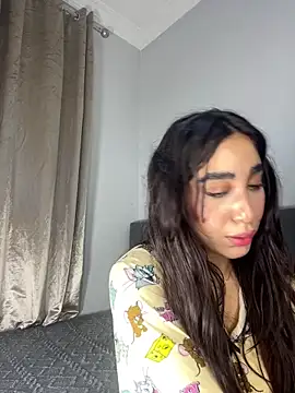 Meryem Queen online show from 28, 4, 2026