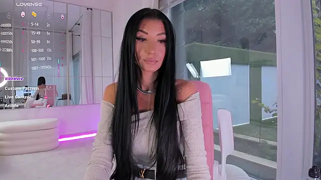 missdiamond  online show from 1, 12, 2025