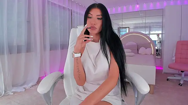 missdiamond  online show from 17, 6, 2026