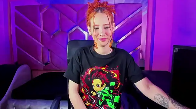 Nami Curls online show from 16, 2, 2025