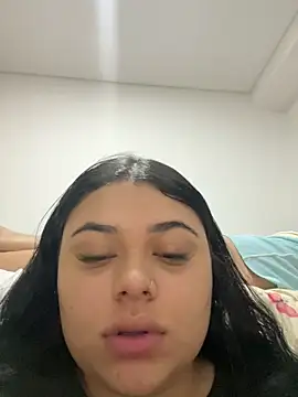 alissonfernandez  online show from 19, 12, 2024