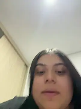 alissonfernandez  online show from 9, 1, 2025