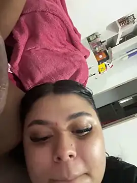 alissonfernandez  online show from 12, 1, 2025