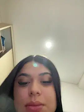 alissonfernandez  online show from 17, 1, 2025