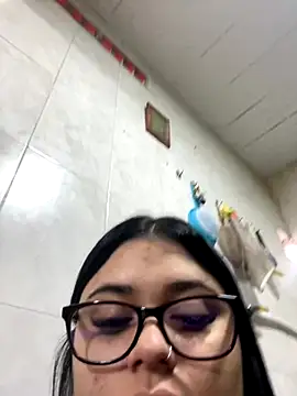 Snapshot of alissonfernandez_ chatting on 21, 9, 2025 alissonfernandez  online show from 21, 9, 2025