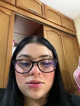 Snapshot of alissonfernandez_ chatting on 23, 9, 2025 alissonfernandez  online show from 23, 9, 2025