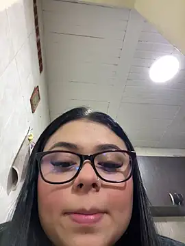 Snapshot of alissonfernandez_ chatting on 25, 9, 2025 alissonfernandez  online show from 25, 9, 2025