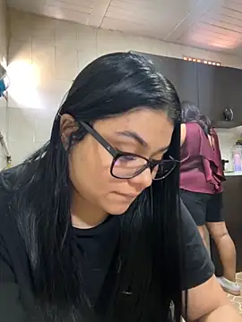 Snapshot of alissonfernandez_ chatting on 26, 9, 2025 alissonfernandez  online show from 26, 9, 2025