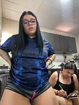 Snapshot of alissonfernandez_ chatting on 29, 9, 2025 alissonfernandez  online show from 29, 9, 2025