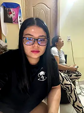 alissonfernandez  online show from 28, 11, 2025