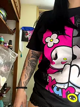 alissonfernandez  online show from 29, 11, 2025