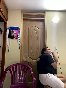 alissonfernandez  online show from 10, 1, 2026