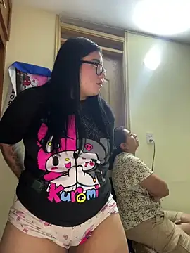 alissonfernandez  online show from 19, 2, 2026