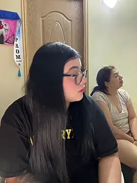 alissonfernandez  online show from 21, 2, 2026