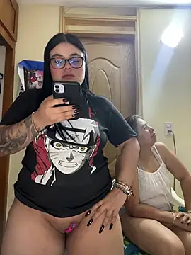 alissonfernandez  online show from 6, 3, 2026