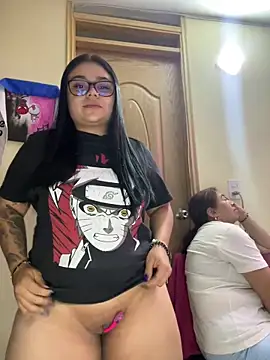 alissonfernandez  online show from 9, 4, 2026