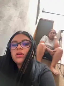 alissonfernandez  online show from 14, 5, 2026