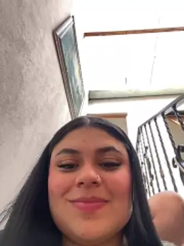 alissonfernandez  online show from 20, 5, 2026