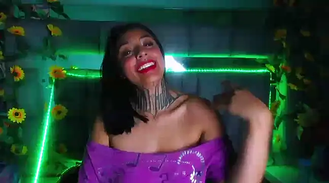 Snapshot of Lovely_celeste chatting on 15, 2, 2025 Lovely celeste online show from 15, 2, 2025