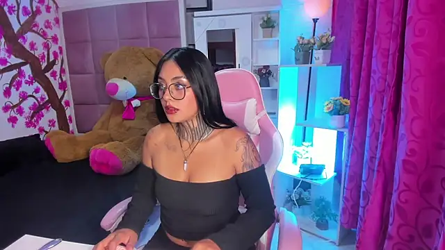 Lovely celeste online show from 20, 5, 2026