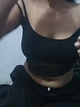 CuteMannaat online show from 31, 7, 2026