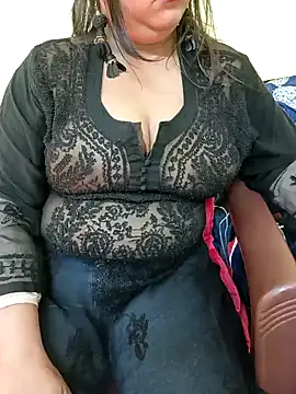 Snapshot of Simran-Kudi chatting on 3, 1, 2025 Simran-Kudi online show from 3, 1, 2025