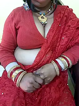 Snapshot of Simran-Kudi chatting on 4, 1, 2025 Simran-Kudi online show from 4, 1, 2025