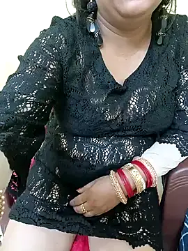 Snapshot of Simran-Kudi chatting on 6, 1, 2025 Simran-Kudi online show from 6, 1, 2025