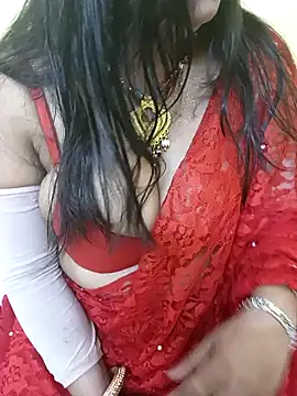 Snapshot of Simran-Kudi chatting on 9, 1, 2025 Simran-Kudi online show from 9, 1, 2025