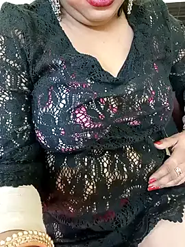 Snapshot of Simran-Kudi chatting on 11, 1, 2025 Simran-Kudi online show from 11, 1, 2025