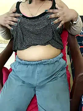 Snapshot of Simran-Kudi chatting on 12, 1, 2025 Simran-Kudi online show from 12, 1, 2025